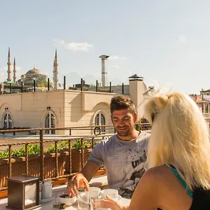 Deniz Hotel