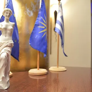  Hotel αφροδίτη Griechenland