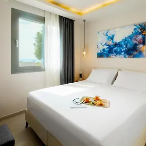  Aparthotel Alikon Adult-only Griechenland