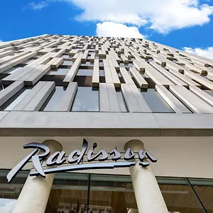 Hotel Radisson Pinheiros ****