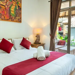 Affittacamere Purnama House 