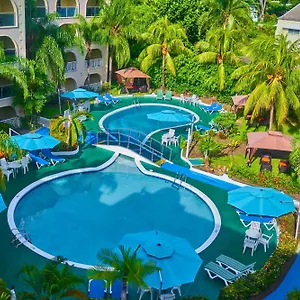 Hotel Sunbay ***