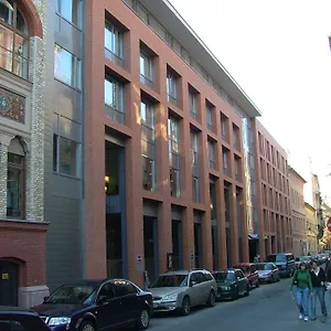  Hostel Corvin Ungarn