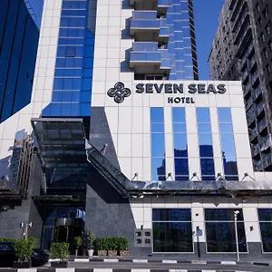 **** Hotel Seven Seas Émirats arabes unis