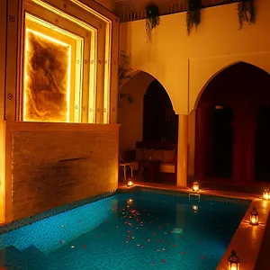  Couette-café Oum H&n Maroc