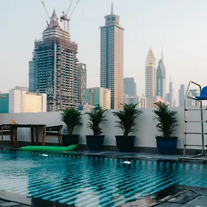**** Hotel Shada Jumeirah Garden Émirats arabes unis