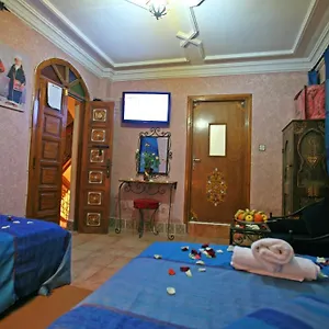 *** Riad Taghazoute Marokko
