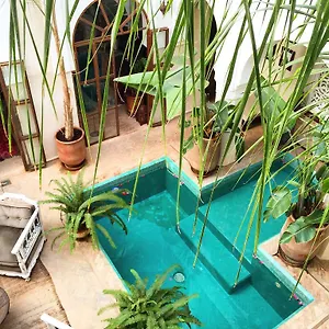 **** Riad Palacio De Especias Marokko