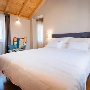 **** Couette-café Mijama Croatie